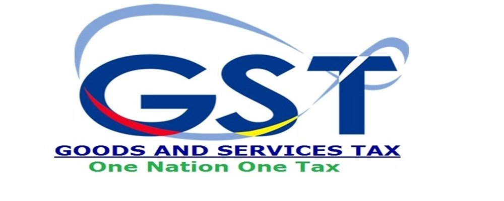 GST Certificate - Delhi Health Service